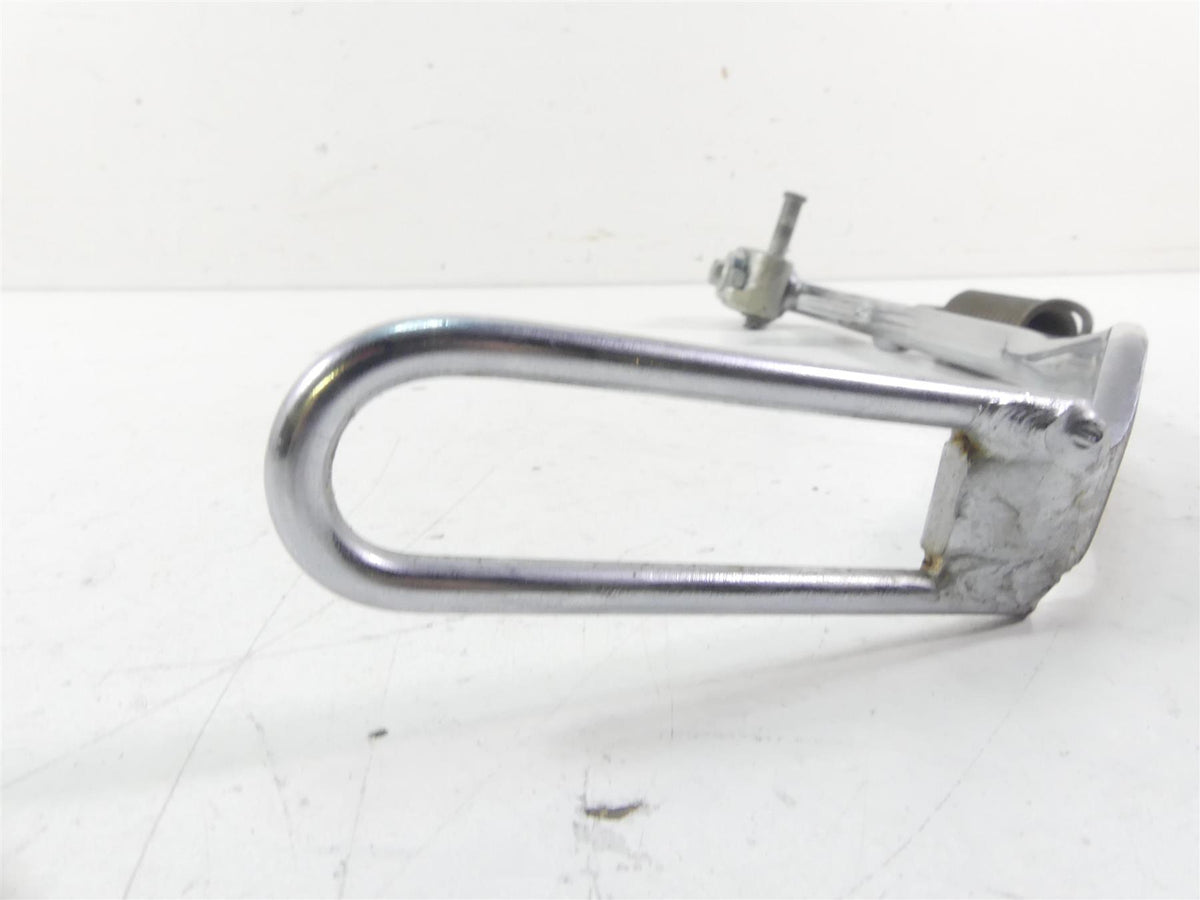 2015 Harley FXDF Dyna Fat Bob Side Kickstand Kick Jiffy Stand 49704-90H {{ shop.shopifyCountryName }} - Mototech271