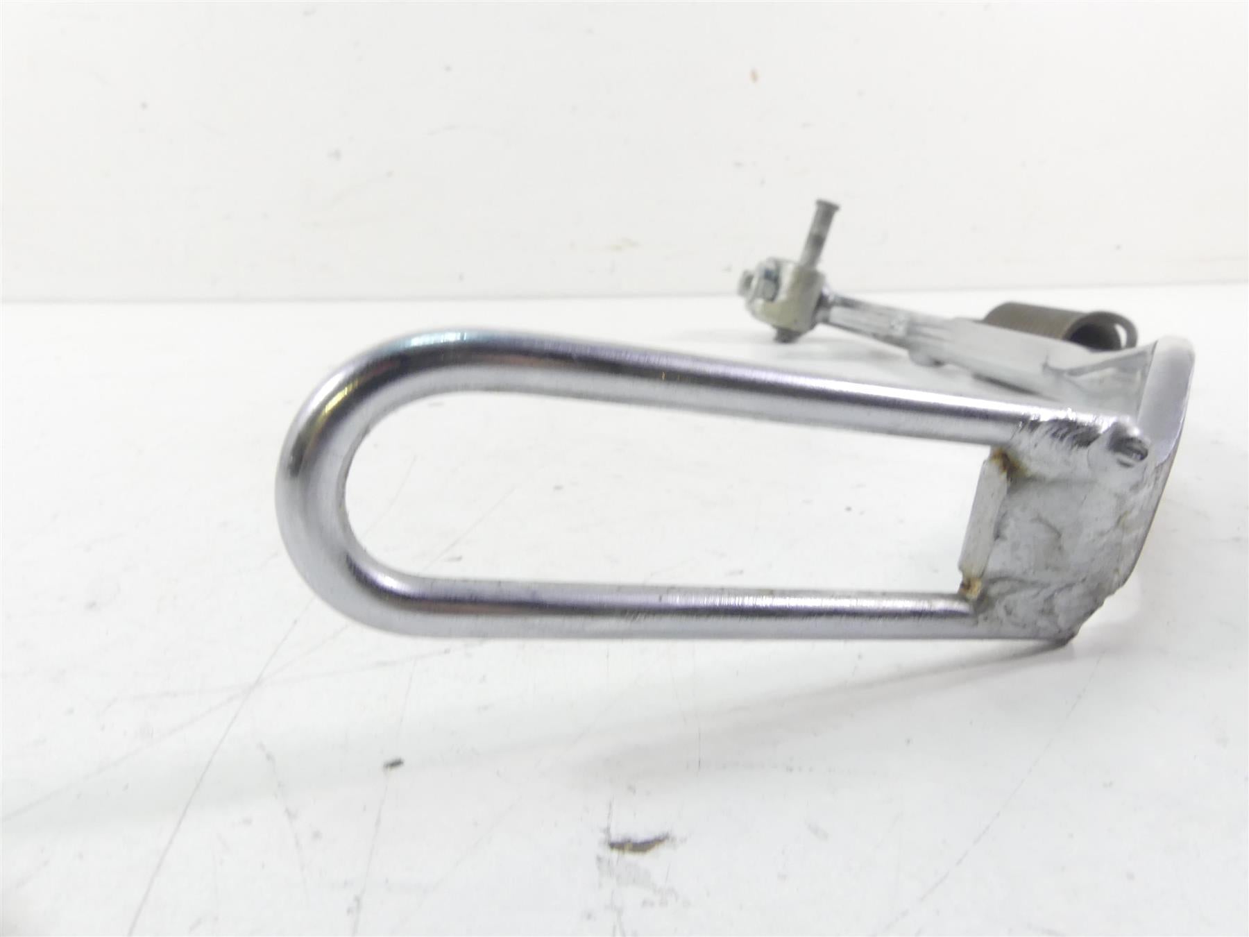 2015 Harley FXDF Dyna Fat Bob Side Kickstand Kick Jiffy Stand 49704-90H {{ shop.shopifyCountryName }} - Mototech271