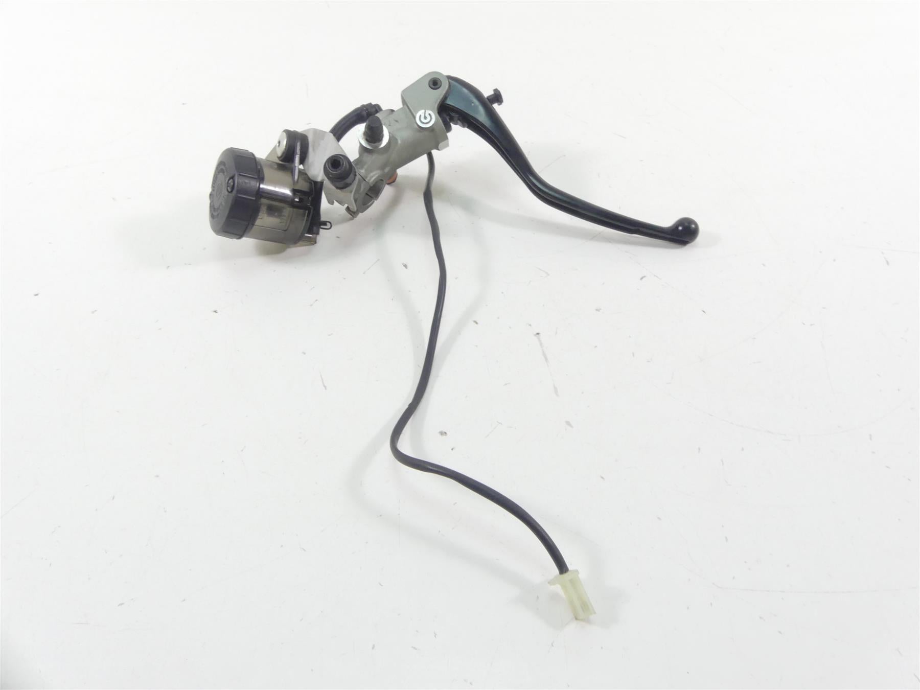2015 Ducati Monster 1200 S Radial Front Brake Master Cylinder 62440941A {{ shop.shopifyCountryName }} - Mototech271