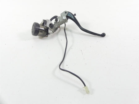 2015 Ducati Monster 1200 S Radial Front Brake Master Cylinder 62440941A {{ shop.shopifyCountryName }} - Mototech271