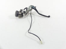 Load image into Gallery viewer, 2015 Ducati Monster 1200 S Radial Front Brake Master Cylinder 62440941A | Mototech271
