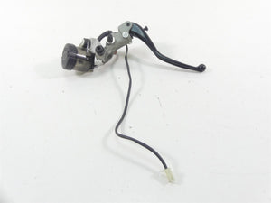2015 Ducati Monster 1200 S Radial Front Brake Master Cylinder 62440941A | Mototech271