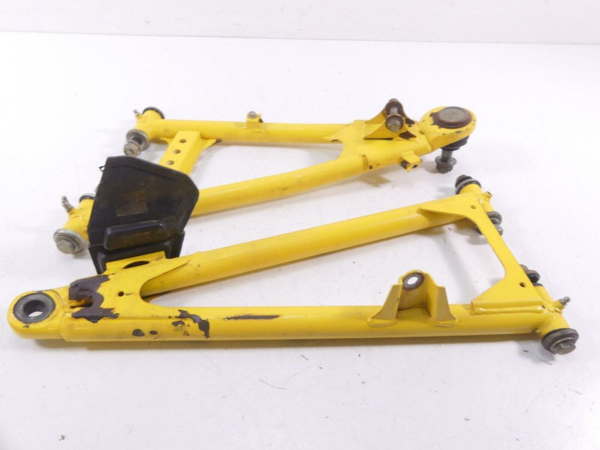 2016 Yamaha YXZ1000 R EPS Front Left Upper Lower Arm Set - Read 2HC-F3505-20-00 {{ shop.shopifyCountryName }} - Mototech271
