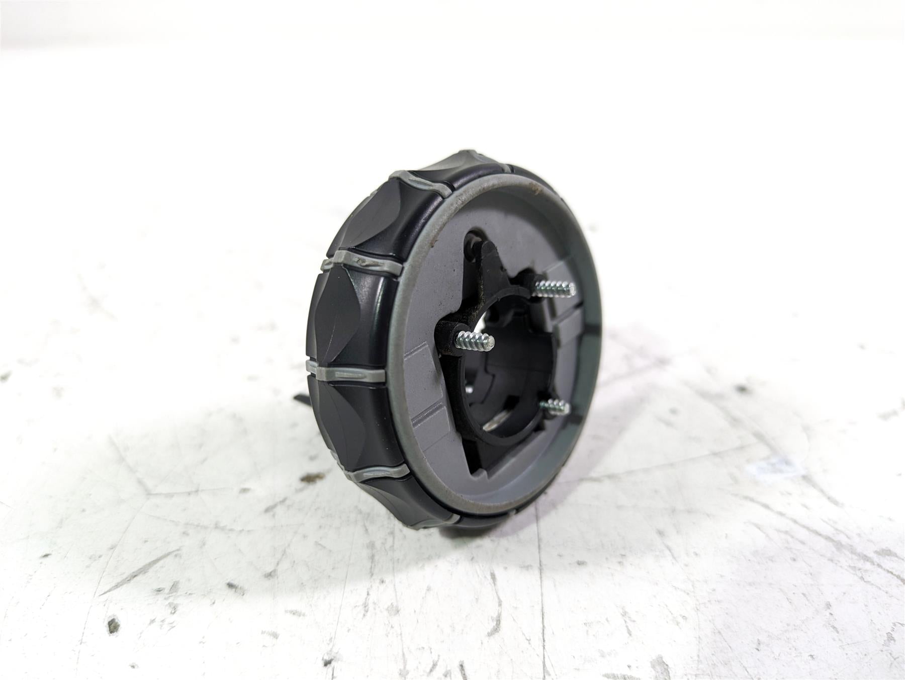 2022 BMW R1250 RT K052 Round Left Multi Control Switch 61317727498 {{ shop.shopifyCountryName }} - Mototech271