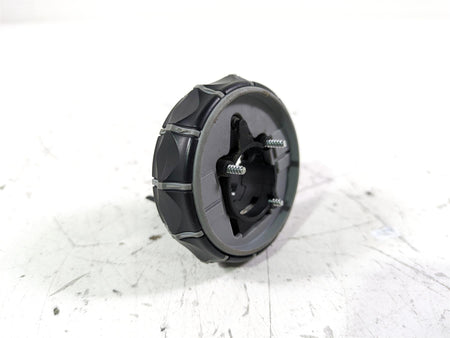 2022 BMW R1250 RT K052 Round Left Multi Control Switch 61317727498 {{ shop.shopifyCountryName }} - Mototech271