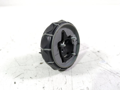 2022 BMW R1250 RT K052 Round Left Multi Control Switch 61317727498 | Mototech271