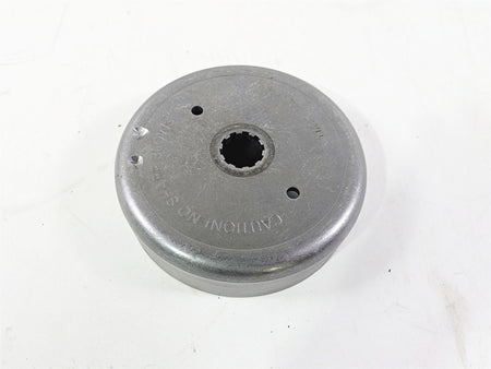 1996 Harley Touring FLHTCUI Electra Glide Ignition Flywheel Rotor 29981-95 {{ shop.shopifyCountryName }} - Mototech271
