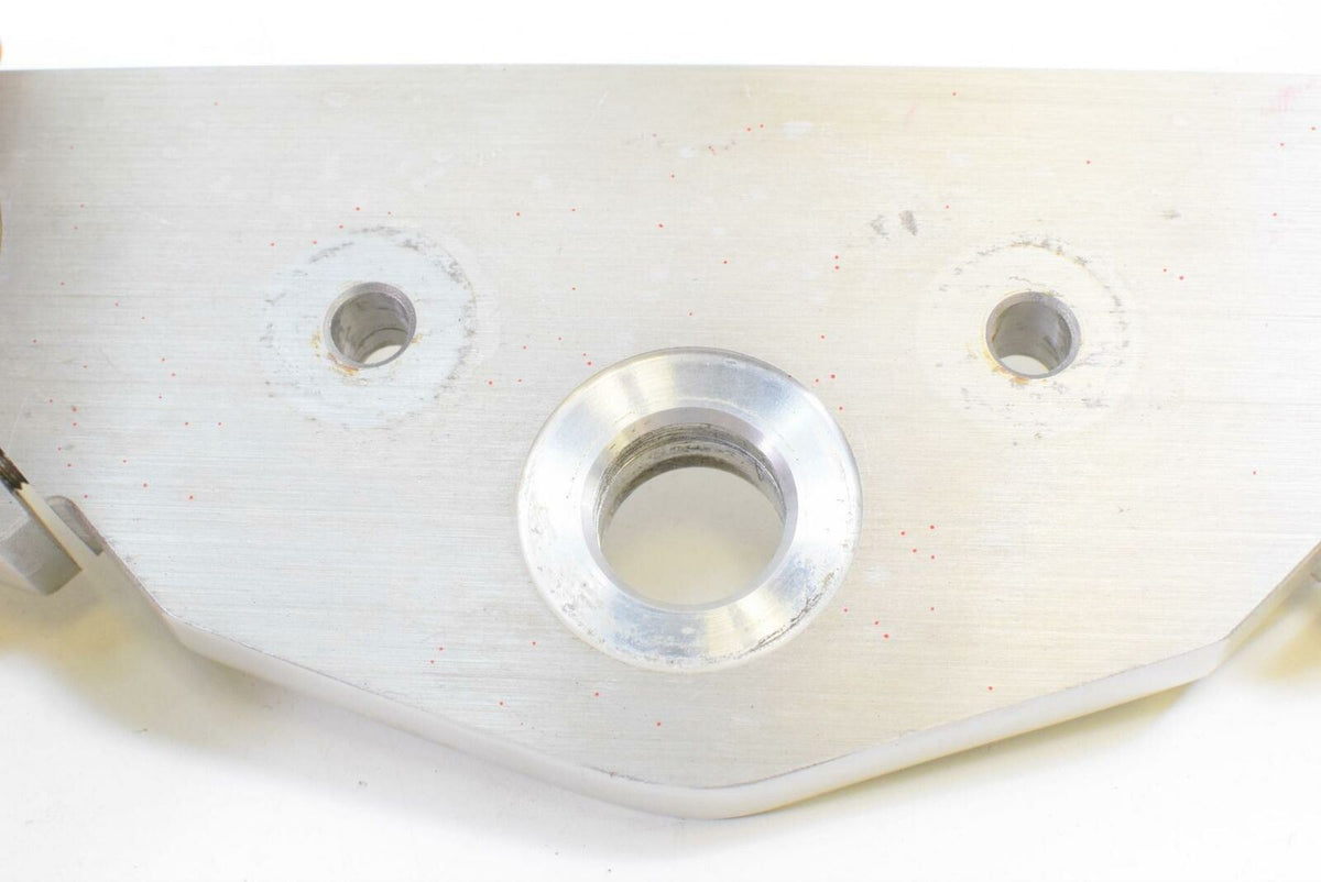2002 Kawasaki Vulcan 1500 Mean Streak Upper Triple Tree Steering Clamp 44039-131 {{ shop.shopifyCountryName }} - Mototech271