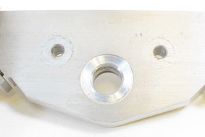 2002 Kawasaki Vulcan 1500 Mean Streak Upper Triple Tree Steering Clamp 44039-131 | Mototech271