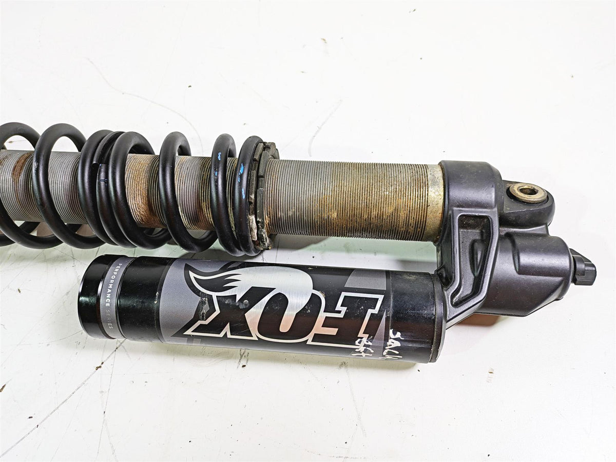 2019 Can Am Maverick X3 XRS Turbo R Left Fox Rear Shock Damper 706002941 {{ shop.shopifyCountryName }} - Mototech271