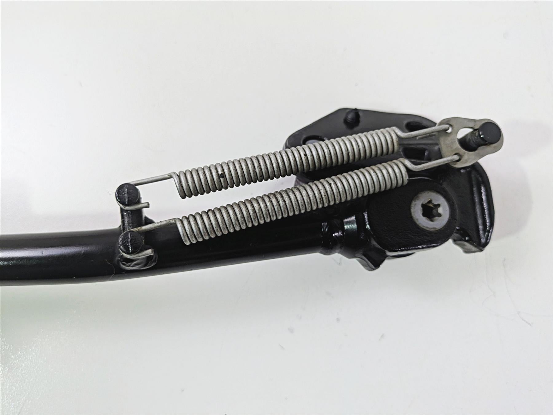 2014 BMW K1600 GTL K48 Side Kickstand Kick Stand 46538521294 {{ shop.shopifyCountryName }} - Mototech271