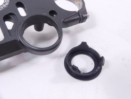 2015 Yamaha YZF-R1M Upper Triple Tree Steering Clamp 2CR-23435-01-00 {{ shop.shopifyCountryName }} - Mototech271