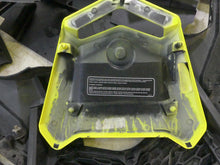 Load image into Gallery viewer, 2018 Can Am Maverick X3 XMR Turbo R Plastic Fairing Interior Covers 705012474
