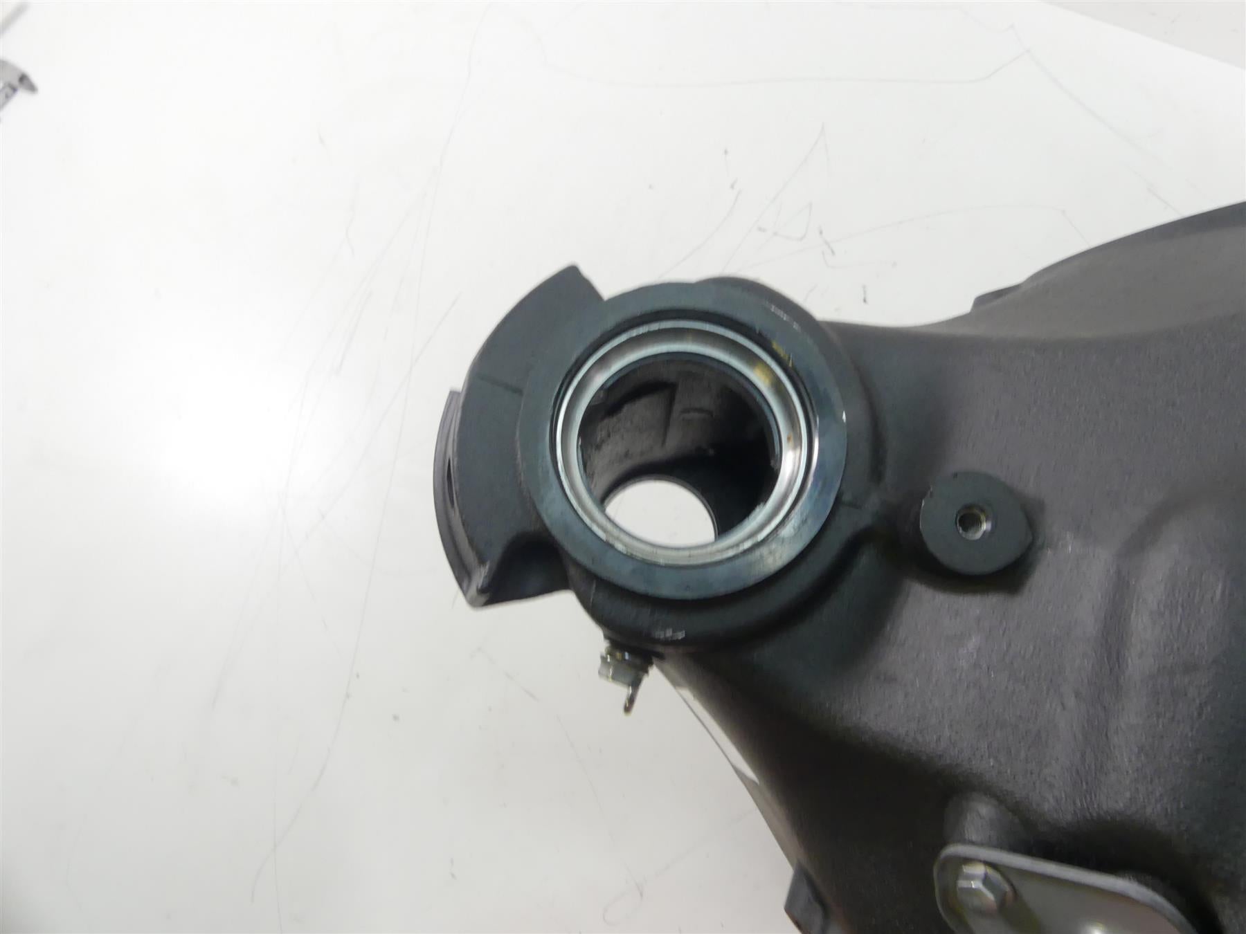 2019 Kawasaki ZX1400 ZX-14R Ninja Straight Main Frame Chassis With