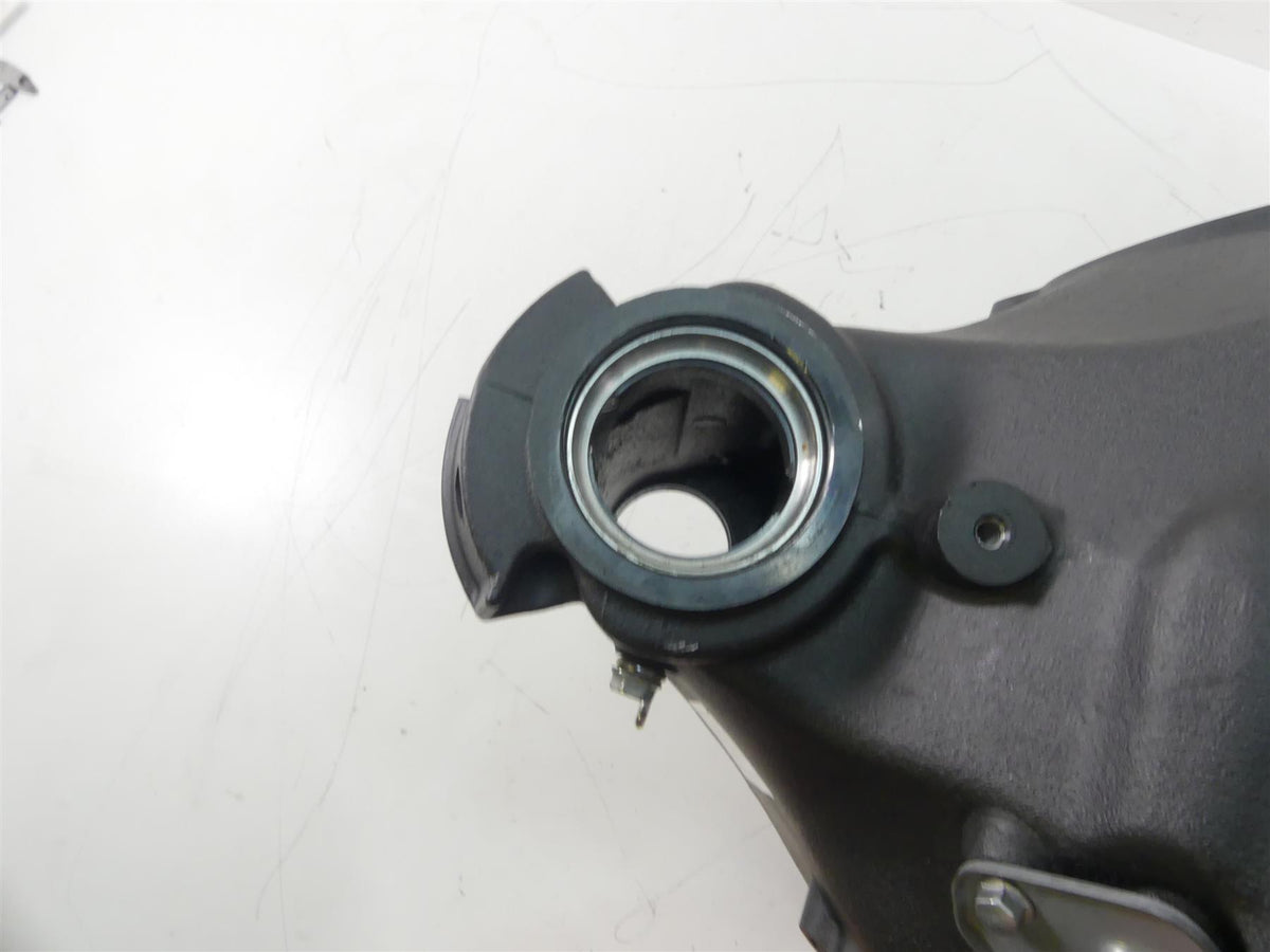 2019 Kawasaki ZX1400 ZX-14R Ninja Straight Main Frame Chassis With Mississippi Salvage Title 32160-0820-18R {{ shop.shopifyCountryName }} - Mototech271