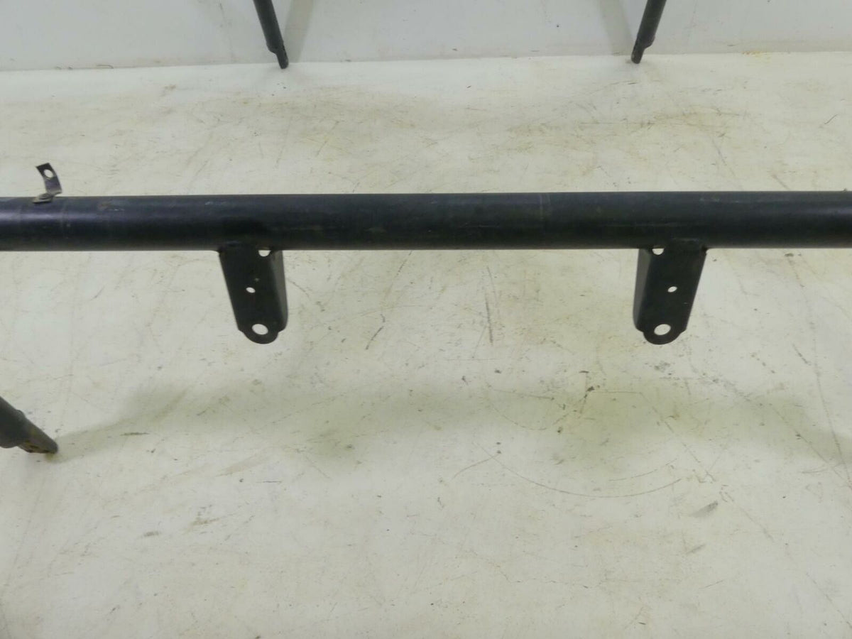 2015 Polaris RZR S 900 EPS Straight Roll Over Cage Frame Top Roof 1019131 101913 {{ shop.shopifyCountryName }} - Mototech271