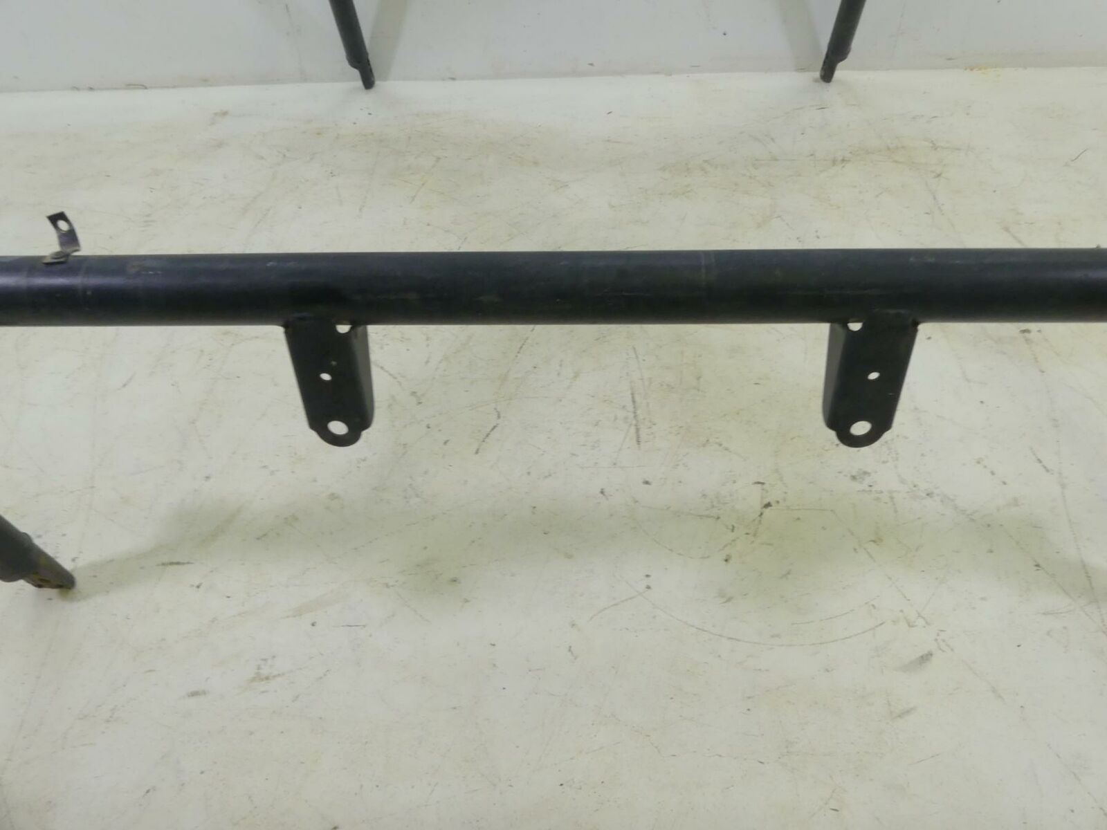 2015 Polaris RZR S 900 EPS Straight Roll Over Cage Frame Top Roof 1019131 101913 {{ shop.shopifyCountryName }} - Mototech271