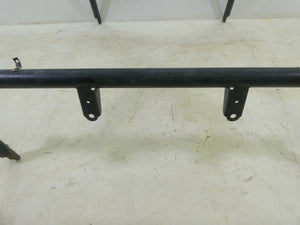 2015 Polaris RZR S 900 EPS Straight Roll Over Cage Frame Top Roof 1019131 101913 | Mototech271