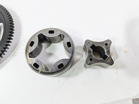 2020 BMW R1250GS K51 Adventure Oil Pump & Gear Set - Tested 11418394434-Mototech271