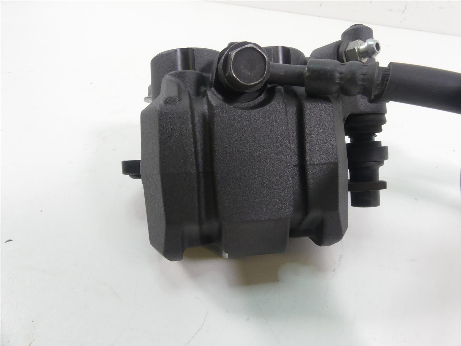 2022 Kawasaki KLR650 KL650 Adv Front Brake Caliper & Line Set 43080-0231-DJ {{ shop.shopifyCountryName }} - Mototech271