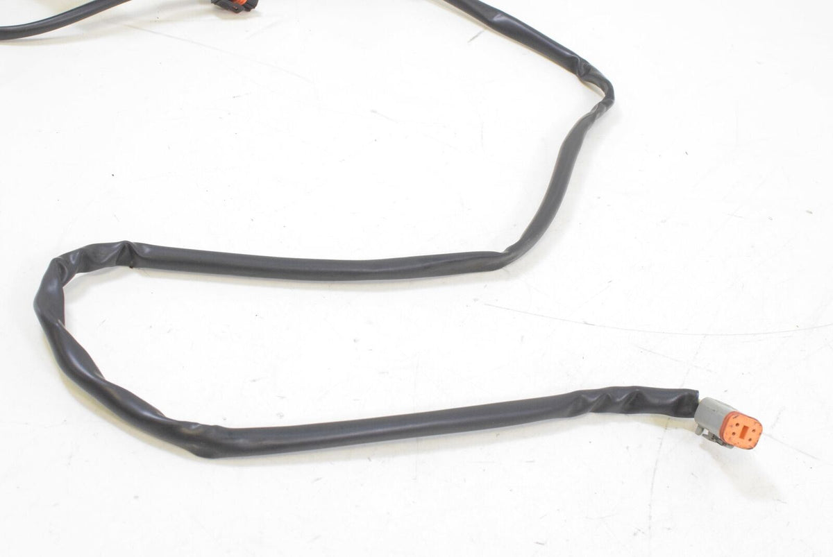 2003 Sea-Doo GTX 4-Tec Supercharged Gauges Speedometeter Wiring Harness 27800170 {{ shop.shopifyCountryName }} - Mototech271