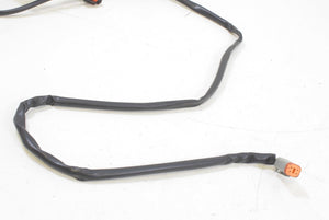 2003 Sea-Doo GTX 4-Tec Supercharged Gauges Speedometeter Wiring Harness 27800170