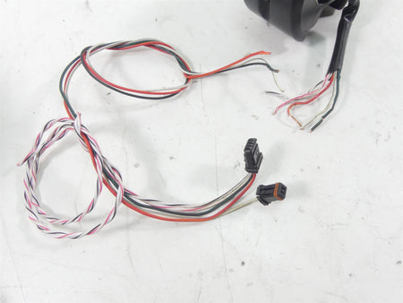 2016 Harley Touring FLTRX Road Glide Right Start Stop Control Switch 71500129C {{ shop.shopifyCountryName }} - Mototech271