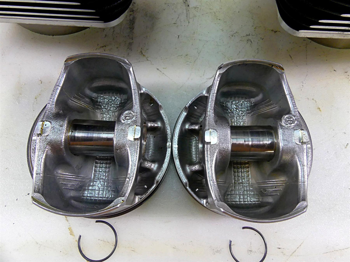 2020 Harley Softail FXST Standard Piston Jug Barrel Cylinder Set -Read 16800132 {{ shop.shopifyCountryName }} - Mototech271