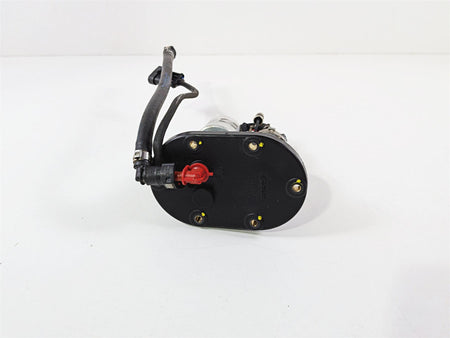 2014 Aprilia RSV4 RR Factory Fuel Gas Petrol Pump - Tested 858726 {{ shop.shopifyCountryName }} - Mototech271