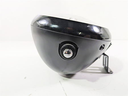 2022 Kawasaki ZR900RS Cafe Headlight Lamp Lens & Bucket 23004-0407 {{ shop.shopifyCountryName }} - Mototech271