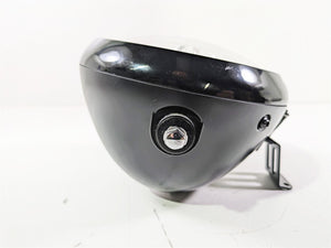 2022 Kawasaki ZR900RS Cafe Headlight Lamp Lens & Bucket 23004-0407