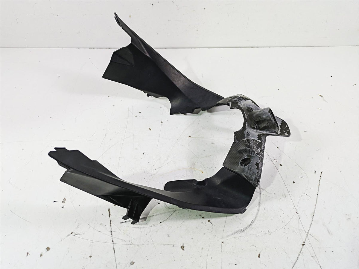 2015 Ducati Panigale 1299 S Upper Inner Side Panel Covers 46014952C 46014942C {{ shop.shopifyCountryName }} - Mototech271