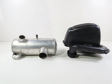 Load image into Gallery viewer, 2019 Sea-Doo Spark 900 Trixx Exhaust Muffler &amp; Resonator Set 274001618 274001451
