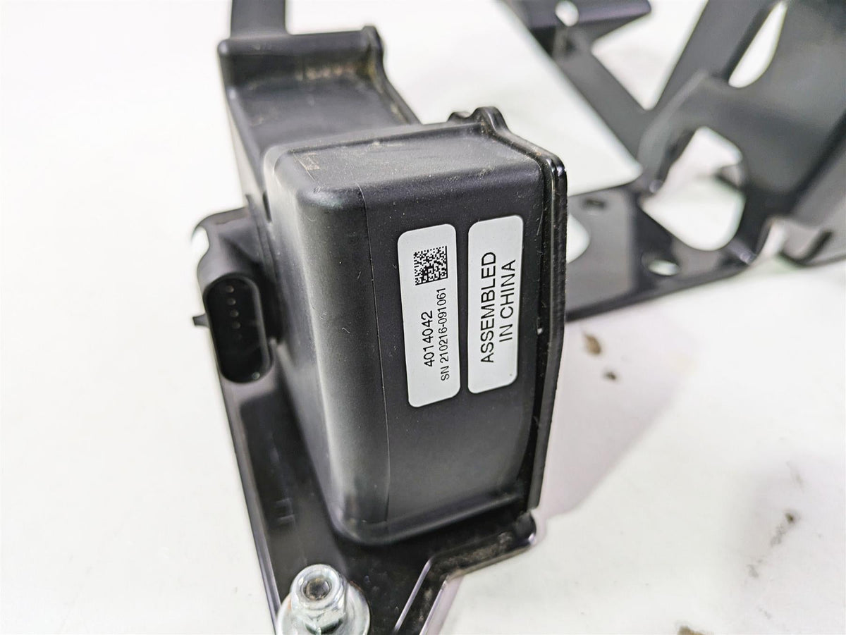 2022 Polaris RZR XP 4 1000 Premium Brake & Accelerate Pedal Set 1027413 1021765 {{ shop.shopifyCountryName }} - Mototech271