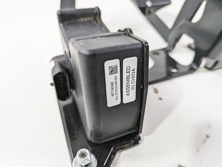 2022 Polaris RZR XP 4 1000 Premium Brake & Accelerate Pedal Set 1027413 1021765 {{ shop.shopifyCountryName }} - Mototech271