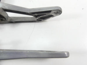 2001 Moto Guzzi California Sp 1100  Rear Footpegs + Brackets Set GU294435509 | Mototech271