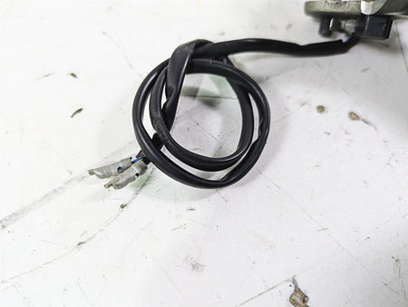 2015 Ducati Panigale 1299 S Brembo Radial Clutch Master Cylinder 63040603B {{ shop.shopifyCountryName }} - Mototech271