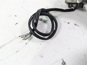 2015 Ducati Panigale 1299 S Brembo Radial Clutch Master Cylinder 63040603B