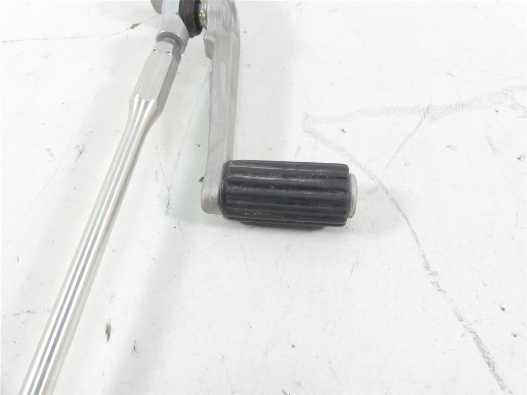 2021 Honda CBR600RR Shifter Shift Lever Pedal & Linkage 24720-MFJ-D01 {{ shop.shopifyCountryName }} - Mototech271