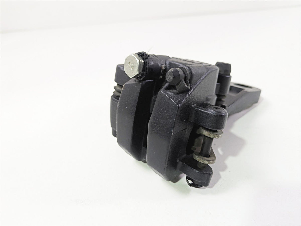2016 Zero Motorcycles S 9.8 Rear Brake Caliper & Bracket J.Juan {{ shop.shopifyCountryName }} - Mototech271