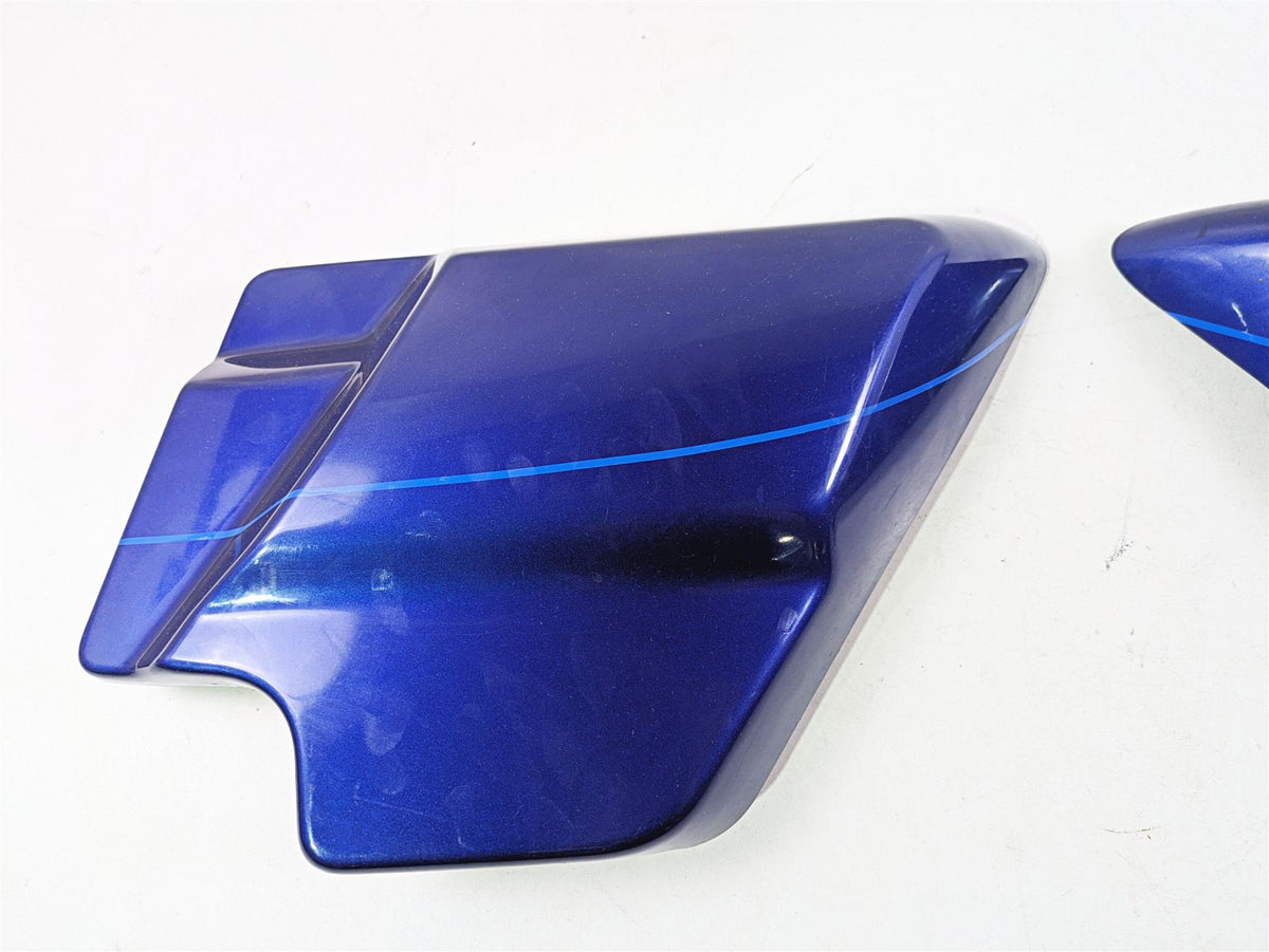 2015 Harley Touring FLHTKL Electra Glide Side Cover Fairing Set 66048-09A {{ shop.shopifyCountryName }} - Mototech271