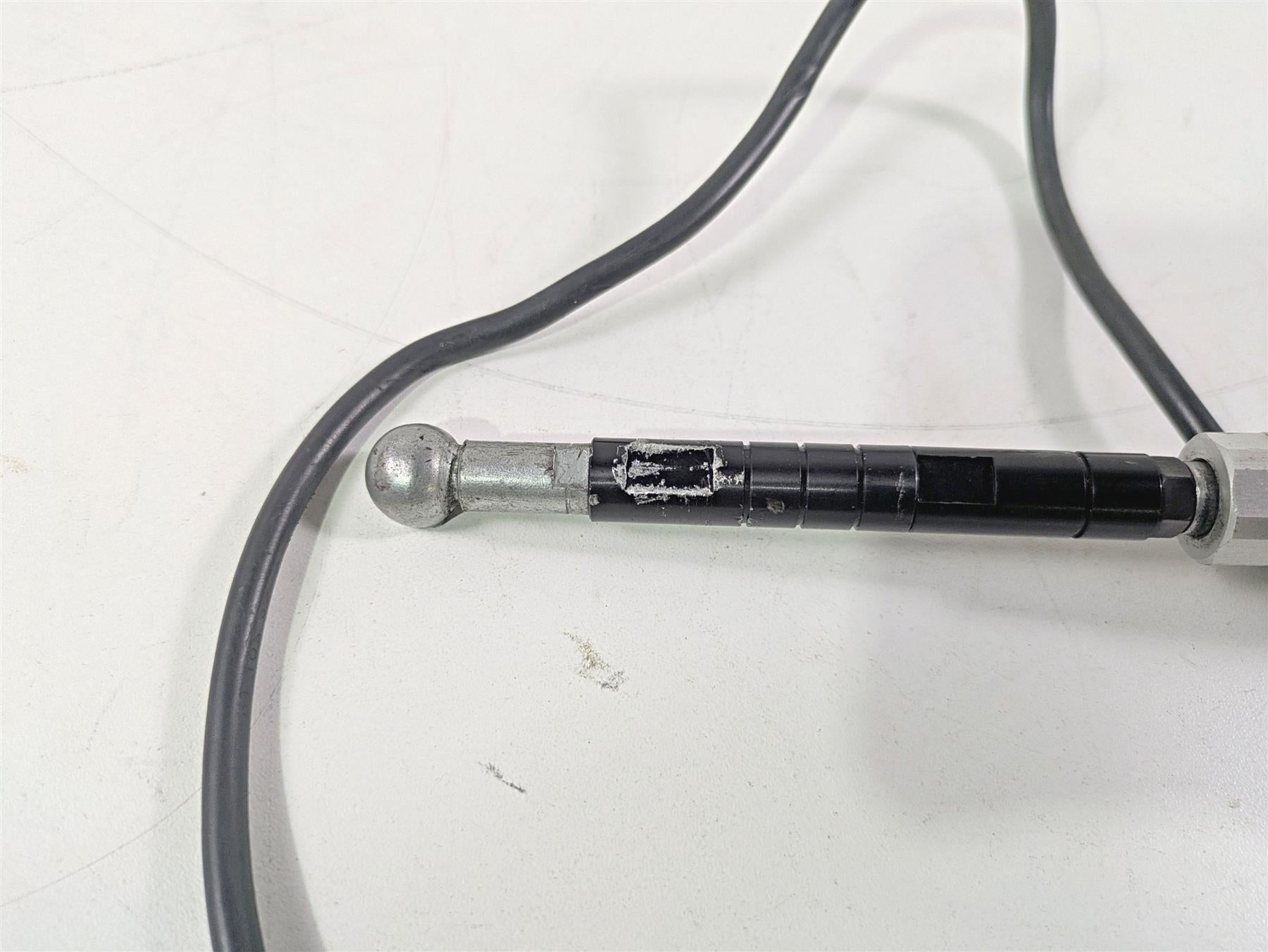 2017 Aprilia RSV 1100 Tuono V4 Factory Quickshifter Quick Shifter -Read 2B002890 {{ shop.shopifyCountryName }} - Mototech271