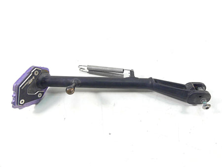 2014 BMW R1200GS K50 Side Kickstand Kick Stand Esa + Enlarge Plate 46538526525 {{ shop.shopifyCountryName }} - Mototech271
