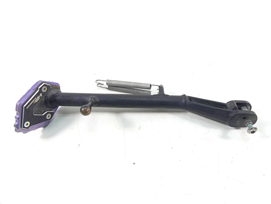 2014 BMW R1200GS K50 Side Kickstand Kick Stand Esa + Enlarge Plate 46538526525 {{ shop.shopifyCountryName }} - Mototech271