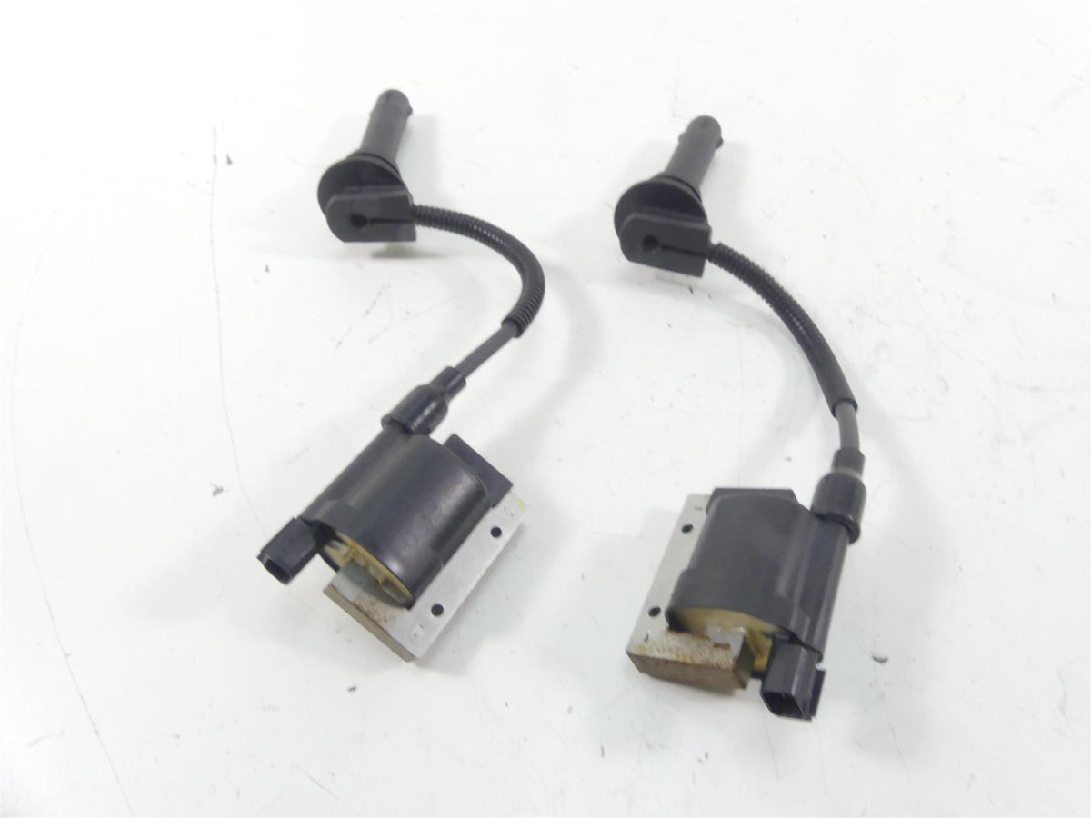 2015 Arctic Wild Cat 700 Sport LTD Ignition Coil Set 0824-079 {{ shop.shopifyCountryName }} - Mototech271