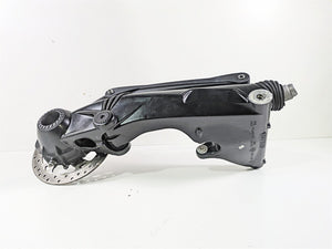 2018 BMW R nineT Urban GS K33 Differential Swingarm Drive Shaft 33178523879