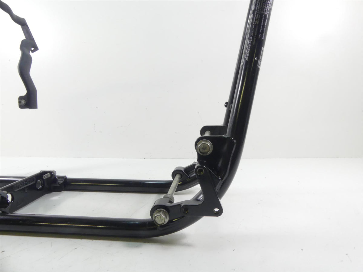 2017 Harley FXSE CVO Pro Street Breakout Straight Main Frame Chassis - Clean Title - 47000060DLO {{ shop.shopifyCountryName }} - Mototech271