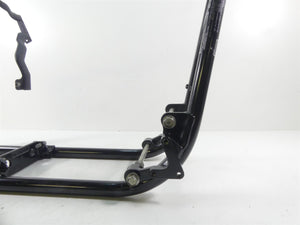 2017 Harley FXSE CVO Pro Street Breakout Straight Main Frame Chassis - Clean Title - 47000060DLO