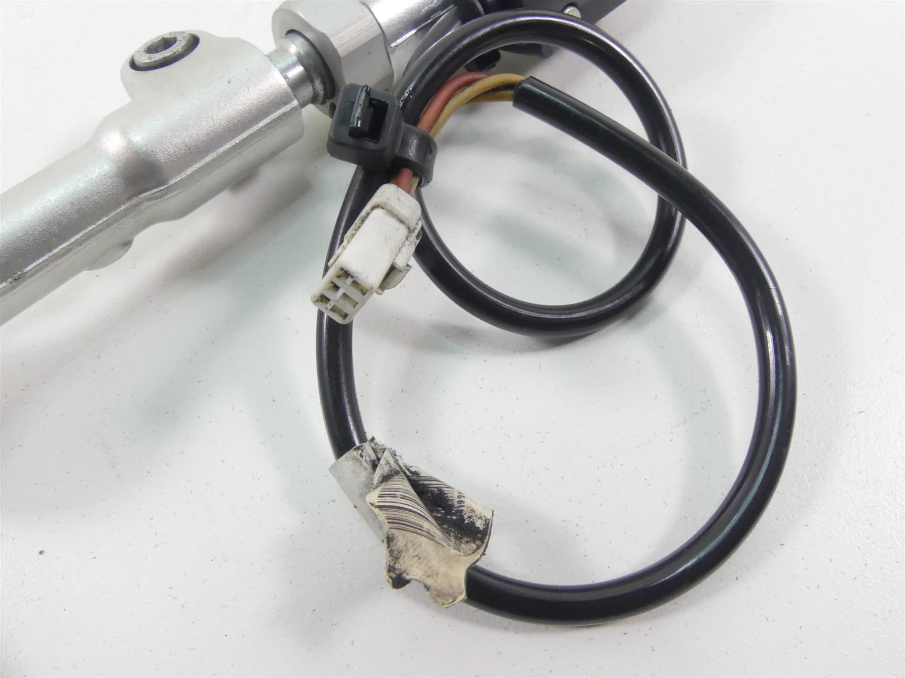 2017 Ducati 939 S Supersport Domino Quickshifter Quick Shifter + Link 84830391A {{ shop.shopifyCountryName }} - Mototech271