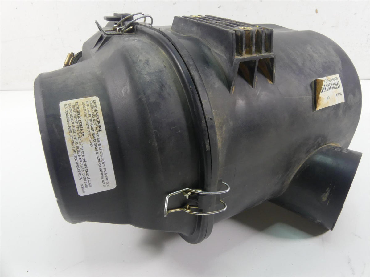 2020 Can Am Maverick X3 XMR Turbo RR Air Box Cleaner Breather Filter 707800859 {{ shop.shopifyCountryName }} - Mototech271